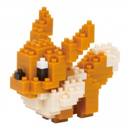 Nanoblocks - Eevee